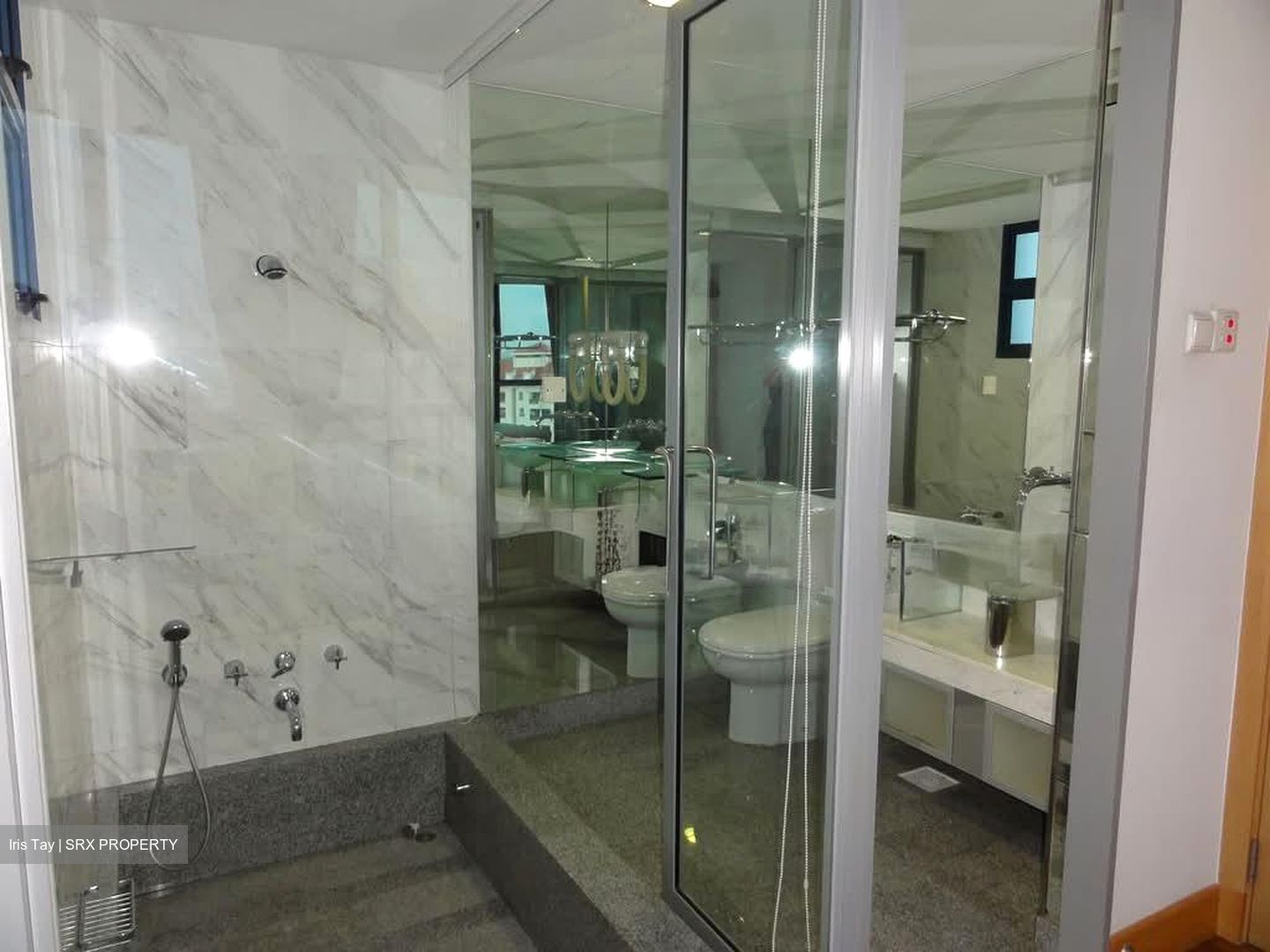 Water Place (D15), Condominium #580653641